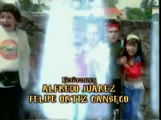 Alegrijes y Rebujos   Capítulo 108