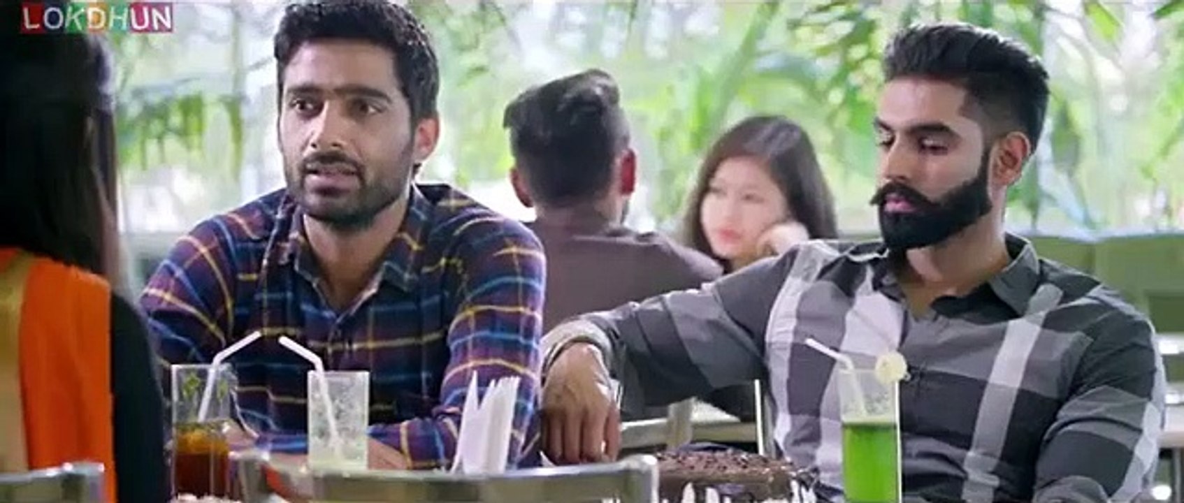 Chhoti chhoti baaton pe tu muh Na fulaya Kar - new song