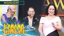 The Eme Eme Awards Night 2019 | Banana Sundae