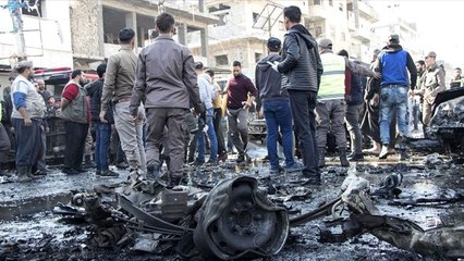 Son dakika: El Bab'ta 18 sivili katleden terörist MİT'in başarılı operasyonuyla yakalandı