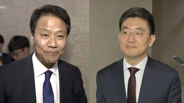 잇단 거물급 불출마 선언에 정치권 '술렁'...인적쇄신 바람 거세지나? / YTN