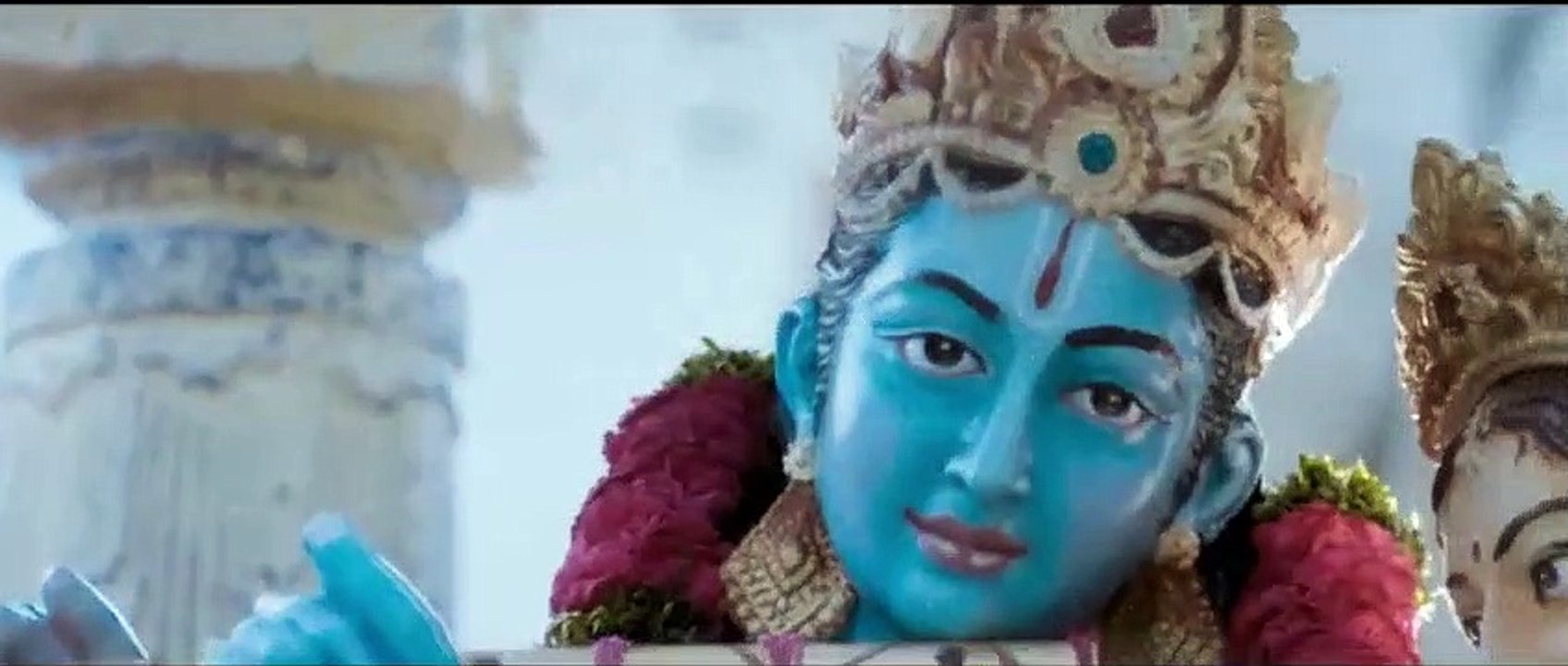 Nerukkadi (2019) Tamil - Part 1
