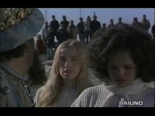 I Magi Randagi (Silvio Orlando, Gastone Moschin, Laura Betti) 1T