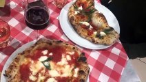 Vedat Milor İtalya’da: Napoliten pizza bizim havaalanlarındaki tek kaşarlı tostla aynı fiyat