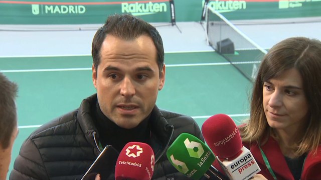 Aguado pide a Sánchez que rompa el pacto del insomnio con Podemos