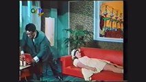 فيلم صغيرة على الحب 1966 بطولة رشدي أباضة و سعاد حسني الجزء الثاني