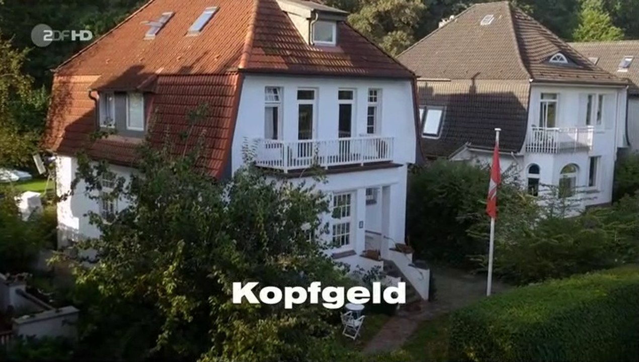 Notruf Hafenkante (286) Staffel 12 Folge 11 - Kopfgeld