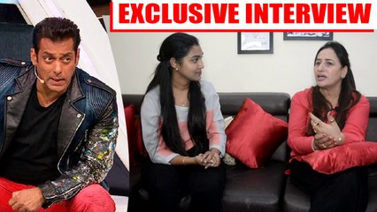 Exclusive interview with mahira's mom..upset with Salman Khan & Hindustani Bhau