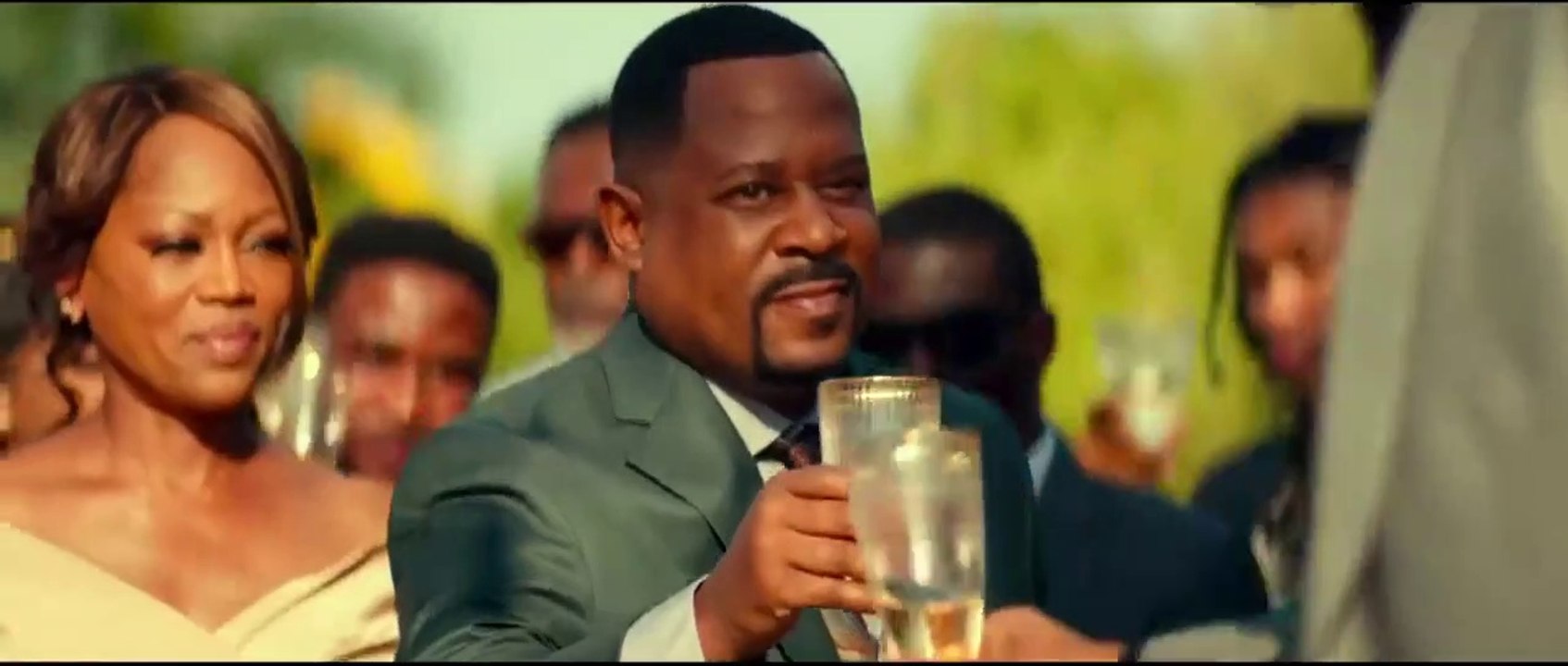 Bad Boys for Life - Official Trailer 2  2020