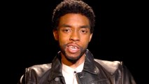 21 Bridges with Chadwick Boseman - Behind the Scenes