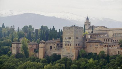 نصائح عطلة نهاية أسبوع مثالية في غرناطة