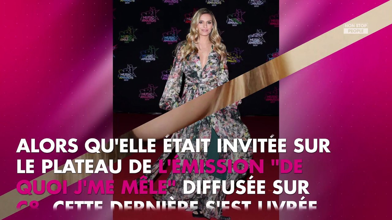 Clara Morgane maman pudique : Elle considère sa fille comme un "secret"