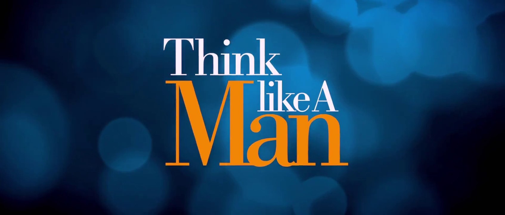 EN QUE PIENSAN LOS HOMBRES (2012) Trailer - SPANISH