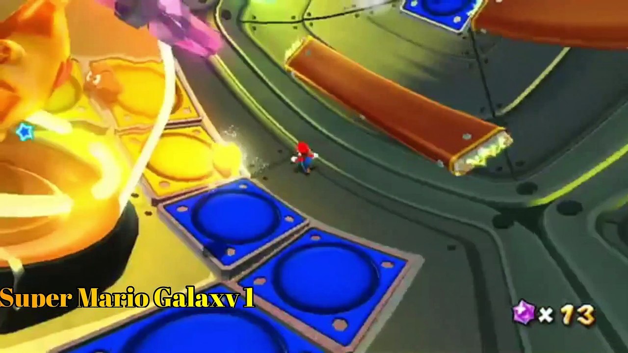 OS JOGOS DO MARIO MAIS JOGADOS NO NINTENDO WII-REVIWCLASSICAFODA