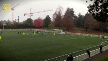 U17. Les buts de FC Nantes - Toulouse FC (4-1)