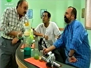 المسلسل السوري مبروك الحلقة 37