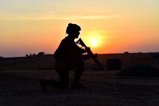 MSB, Terör örgütü PKK/YPG'nin en az 800 DEAŞ'lıyı serbest bıraktığını duyurdu