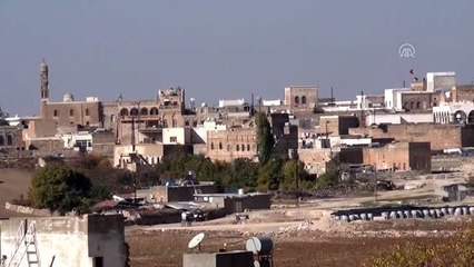 Midyat'ta uçurtma şenliği
