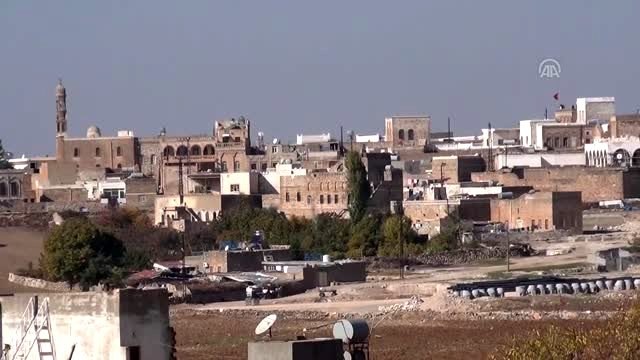 Midyat'ta uçurtma şenliği