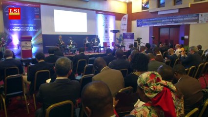 Yaoundé , capitale des infrastructures africaines