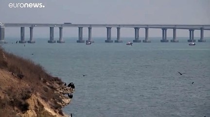 Россия возвращает украинские корабли