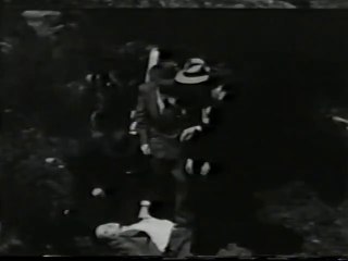 Chick Carter, Chapter 12: Chick Carter Faces Death