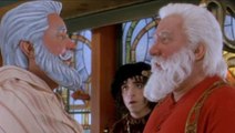 [Pelicula] La Santa Cláusula 2 - Santa Claus 2 en ESPAÑOL
