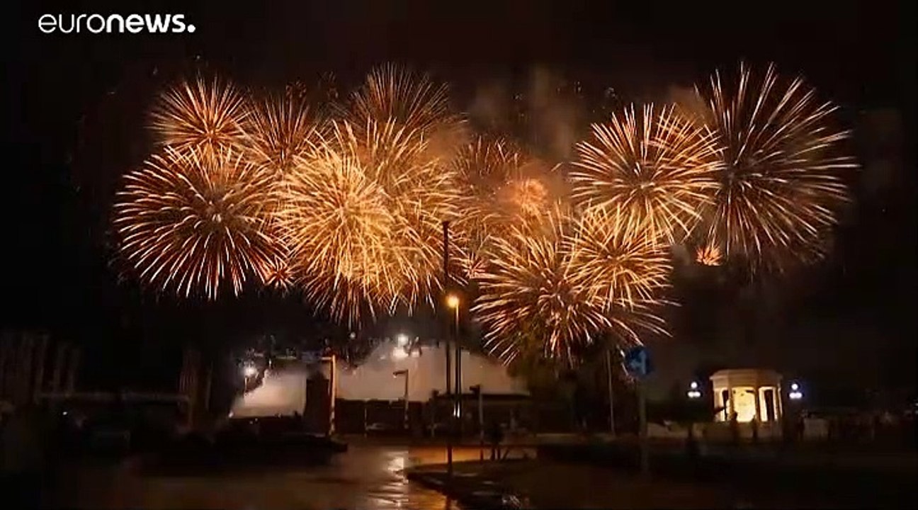 Havanna schaut auf 500 Jahre zurück und blickt hoffnungsvoll nach vorne