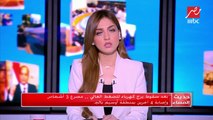 بعد سقوط برج كهرباء للضغط العالي.. مصرع 3 شخاص وإصابة 4 آخرين بمنطقة أوسيم بالجيزة