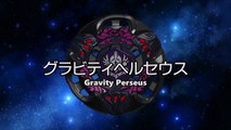 Metal Fight Beyblade Explosion Ep.80 Gravity Perseus VOSTFR