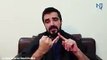 Hamza Ali Abbasi announces to Quit Showbiz Industry for Islam | HD