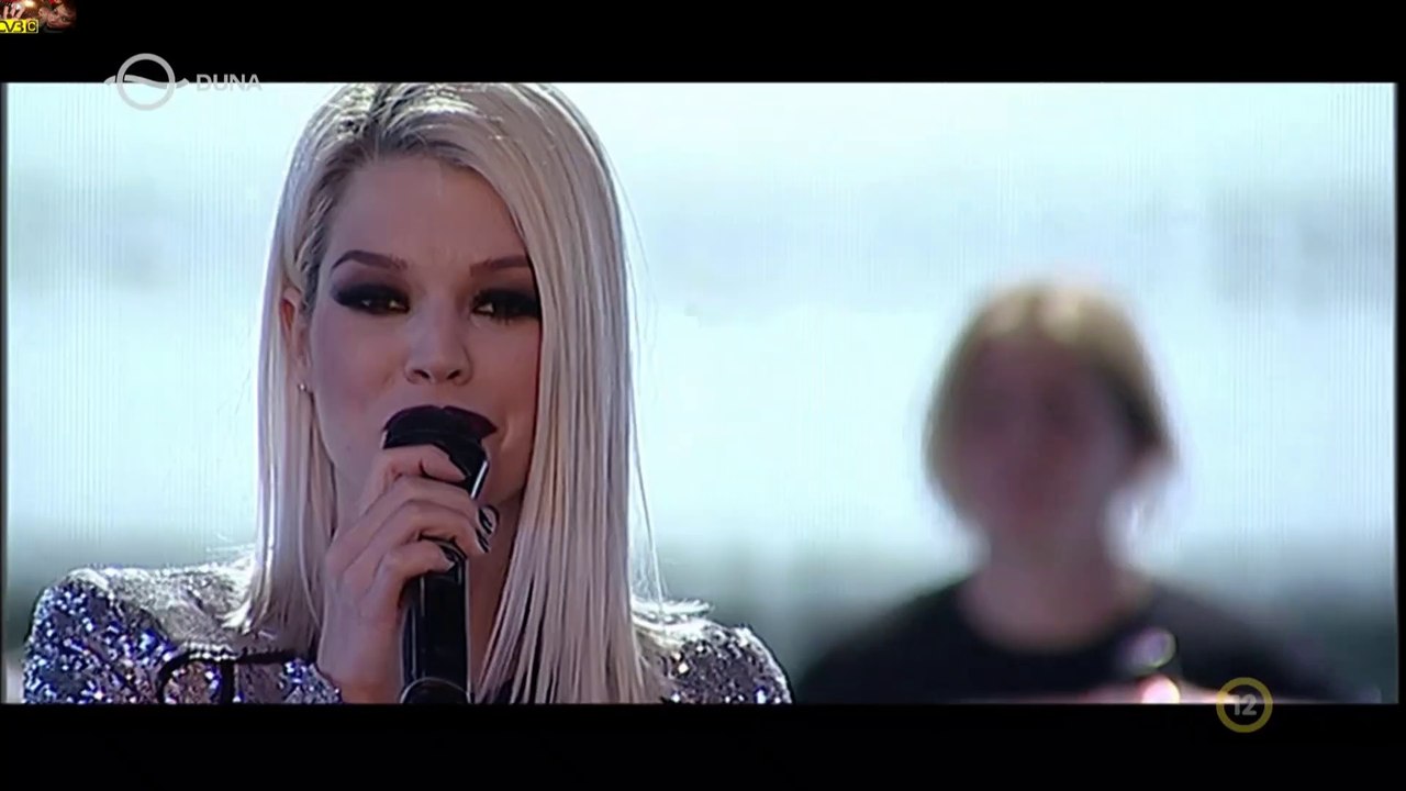 Sugarloaf - Fekete fehér (Szerencseszombat 2019-11-09)
