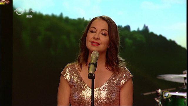 Szekeres Adrien - Átutazók (Szerencseszombat 2019-11-02)