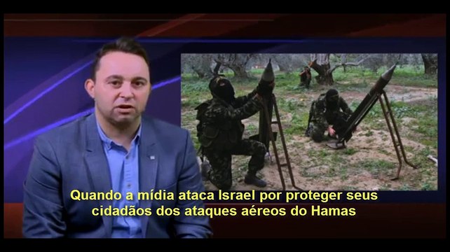 Por que os cristãos devem defender Israel? | Legendado PT/BR