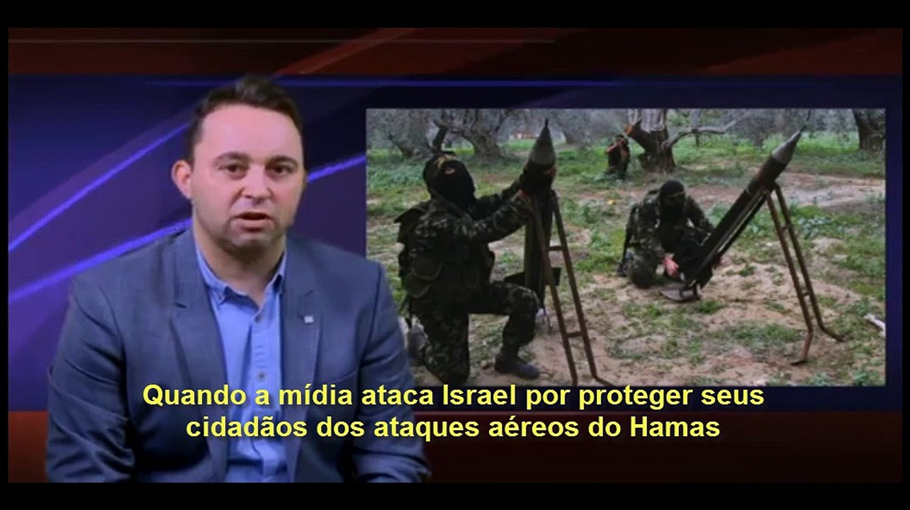 Por que os cristãos devem defender Israel? | Legendado PT/BR
