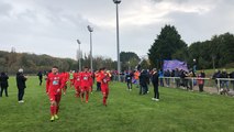 Coupe de France. Fin de l’aventure pour le Cep Lorient face à Plabennec (1-3)
