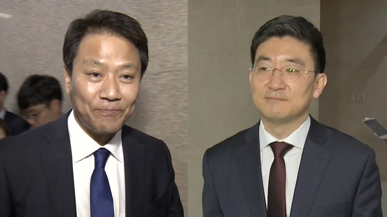 임종석·김세연 불출마 선언...물갈이 신호탄? / YTN