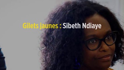 Gilets jaunes : Sibeth Ndiaye dénonce un mouvement « gangréné par les ultras »