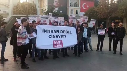 'Saray' rejimi yurttaşları ölüme sürüklüyor