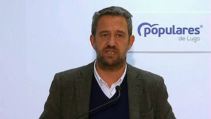 PP apela al PSOE "sensato" para que "fuerce a Sánchez a romper" su acuerdo