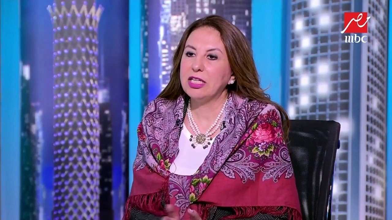 نائب وزيرة التخطيط لشؤون الإصلاح الإداري: الدولة بدأت في الإصلاح الإداري بتغيير القوانين والتشريعات وتدريب الموظفين