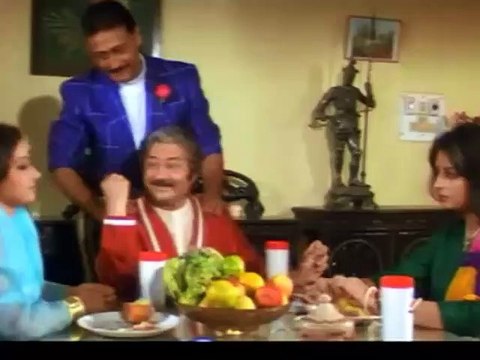 Suraj Nache Sagar Nache (i) — Kavita Krishnamurthy | (From Pathar Ke Insan (Film 1990)) — Vinod Khanna — Sridevi — Jackie Shroff — Poonam Dhillon | Hindi | Movie | Magic | Bollywood | Indian Collection — भाषा: हिंदी / बॉलीवुड की सबसे अच्छी