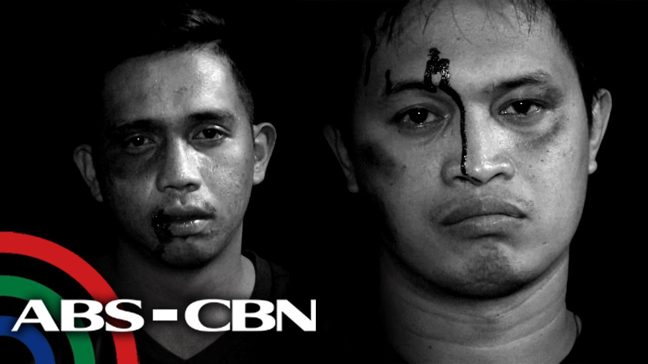 Bugbog si Mister kay Misis | Rated K