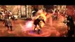 Mortal Kombat X Walkthrough Gameplay Part 5 - Sub-Zero - Story Mission 3