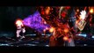 Mortal Kombat X Walkthrough Gameplay Part 3 - Baraka - Story Mission 2