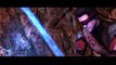 Mortal Kombat X Walkthrough Gameplay Part 2 - Story Mission 1 Ending