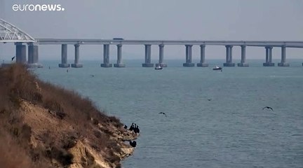 Medien: Russland gibt der Ukraine drei Marineboote zurück