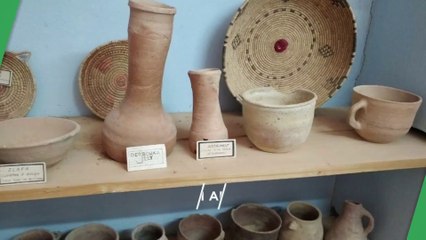 "BENI ABBES" Top 1 Tourist Place | Béni Abbès Tourism | ALGERIA