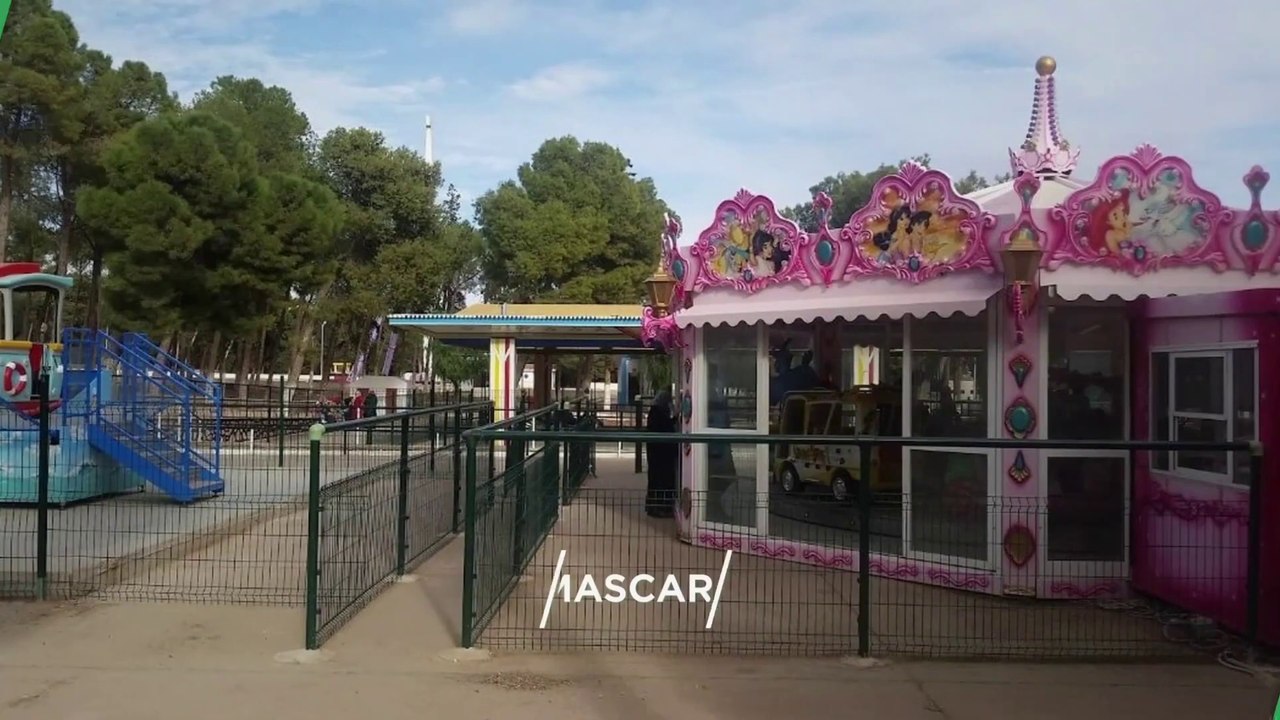 "MASCARA" Top 1 Tourist Place | Mascara Tourism | ALGERIA