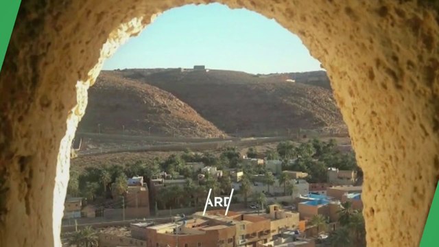 GHARDAIA Top 3 Tourist Places | Ghardaïa Tourism | ALGERIA
